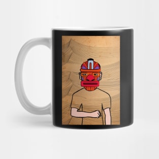 EnigmaArtworks Mug